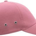 Atlantis Action 6 Panel Chino Baseball Cap additional 46