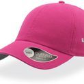 Atlantis Action 6 Panel Chino Baseball Cap additional 61
