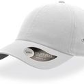 Atlantis Action 6 Panel Chino Baseball Cap additional 69