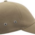 Atlantis Action 6 Panel Chino Baseball Cap additional 53
