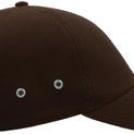 Atlantis Action 6 Panel Chino Baseball Cap additional 52