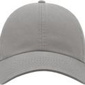 Atlantis Action 6 Panel Chino Baseball Cap additional 8