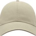 Atlantis Action 6 Panel Chino Baseball Cap additional 17