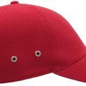 Atlantis Action 6 Panel Chino Baseball Cap additional 54