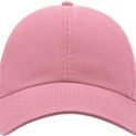 Atlantis Action 6 Panel Chino Baseball Cap additional 7