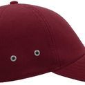Atlantis Action 6 Panel Chino Baseball Cap additional 42