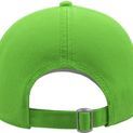 Atlantis Action 6 Panel Chino Baseball Cap additional 28