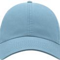 Atlantis Action 6 Panel Chino Baseball Cap additional 6