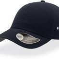 Atlantis Action 6 Panel Chino Baseball Cap additional 58