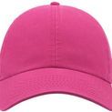 Atlantis Action 6 Panel Chino Baseball Cap additional 5