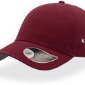 Atlantis Action 6 Panel Chino Baseball Cap additional 60