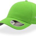 Atlantis Action 6 Panel Chino Baseball Cap additional 59