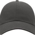 Atlantis Action 6 Panel Chino Baseball Cap additional 2