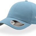 Atlantis Action 6 Panel Chino Baseball Cap additional 57