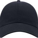 Atlantis Action 6 Panel Chino Baseball Cap additional 10