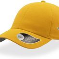 Atlantis Action 6 Panel Chino Baseball Cap additional 68