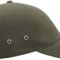 Atlantis Action 6 Panel Chino Baseball Cap additional 37