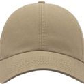 Atlantis Action 6 Panel Chino Baseball Cap additional 11