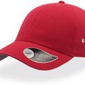 Atlantis Action 6 Panel Chino Baseball Cap additional 65