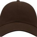 Atlantis Action 6 Panel Chino Baseball Cap additional 9