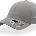 Atlantis Action 6 Panel Chino Baseball Cap additional 63