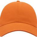 Atlantis Action 6 Panel Chino Baseball Cap additional 18