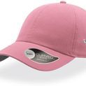 Atlantis Action 6 Panel Chino Baseball Cap additional 62