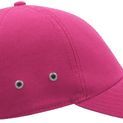 Atlantis Action 6 Panel Chino Baseball Cap additional 45
