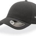 Atlantis Action 6 Panel Chino Baseball Cap additional 56