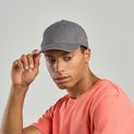 Atlantis Action 6 Panel Chino Baseball Cap additional 73