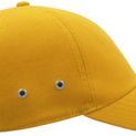 Atlantis Action 6 Panel Chino Baseball Cap additional 43