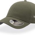 Atlantis Action 6 Panel Chino Baseball Cap additional 67