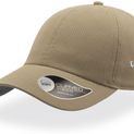 Atlantis Action 6 Panel Chino Baseball Cap additional 66