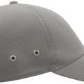 Atlantis Action 6 Panel Chino Baseball Cap additional 49