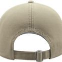 Atlantis Action 6 Panel Chino Baseball Cap additional 30