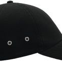 Atlantis Action 6 Panel Chino Baseball Cap additional 48