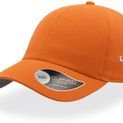 Atlantis Action 6 Panel Chino Baseball Cap additional 71