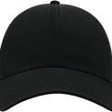 Atlantis Action 6 Panel Chino Baseball Cap additional 15