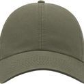 Atlantis Action 6 Panel Chino Baseball Cap additional 12