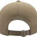 Atlantis Action 6 Panel Chino Baseball Cap additional 33