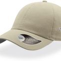 Atlantis Action 6 Panel Chino Baseball Cap additional 72
