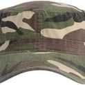 Atlantis Army Military Cap Ripstop Cotton additional 4