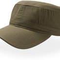 Atlantis Army Military Cap Ripstop Cotton additional 16