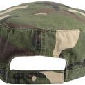 Atlantis Army Military Cap Ripstop Cotton additional 8