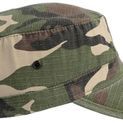Atlantis Army Military Cap Ripstop Cotton additional 13