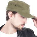 Atlantis Army Military Cap Ripstop Cotton additional 21