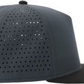 Atlantis Bank Five S Recycled Snap Back Cap additional 14