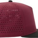 Atlantis Bank Five S Recycled Snap Back Cap additional 11