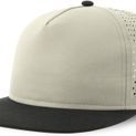 Atlantis Bank Five S Recycled Snap Back Cap additional 19