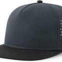 Atlantis Bank Five S Recycled Snap Back Cap additional 17